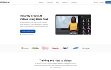 DeepBrain AI