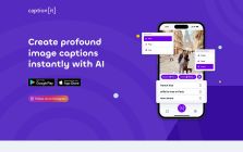Captionit - Instagram Caption Generator