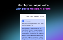 AI Email Writer