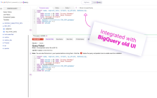 BigQuery Hero