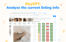 Ecommerce AI Content Creator