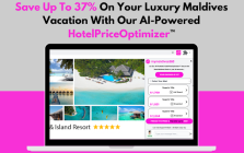 HotelPriceOptimizer