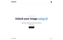 Funny AI