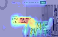 Heatmap AI