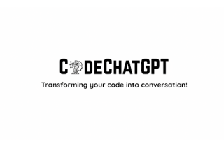 CodeChatGPT