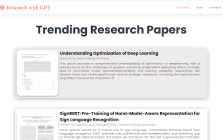 ResearchLink