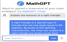 MathGPT
