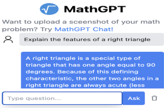 MathGPT