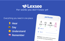 Lexsee