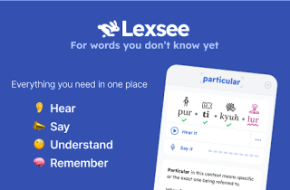 Lexsee