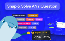 AI Homework Solver