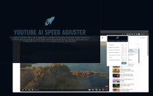 Speedtube