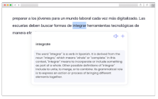 LangMate