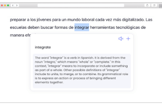 LangMate