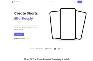 ShortScripter