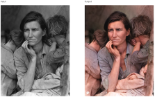 ColorizeMyImage