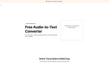 Transcripo