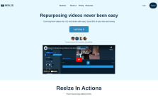 Reelze