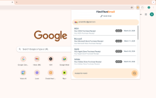 Find That Email