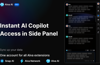 Alva AI