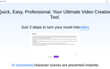 PixAIVideo