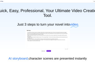 PixAIVideo