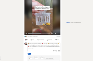 CommentScribe