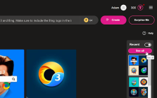 DALL-E 3 Image Exporter