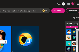 DALL-E 3 Image Exporter