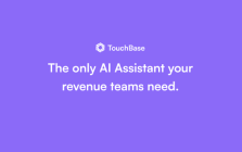 TouchBase