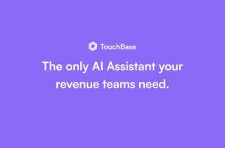 TouchBase