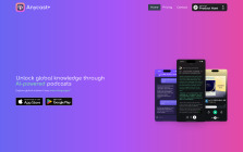 Anycast+