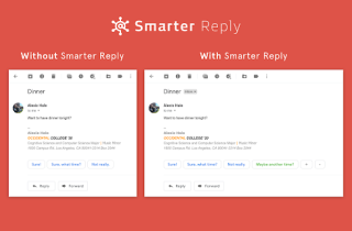 Smart Email for Gmail