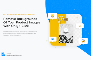 Background Maker