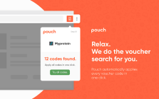 Pouch