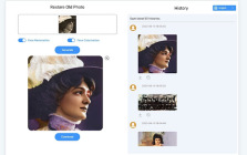PhotoRemaker