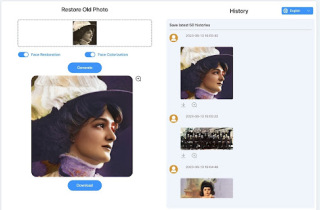 PhotoRemaker
