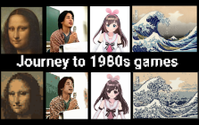 Bitsjourney