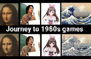 Bitsjourney