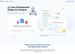 TutorEva