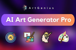 Artify AI