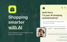Smart Shopping