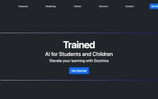 Doctrina | AI Education Suite