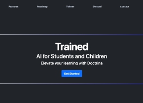 Doctrina | AI Education Suite