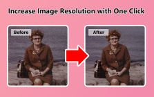 AI Image Enhancer