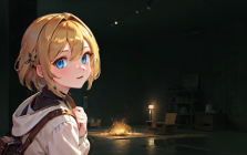 ChatGPT Horror Game Plugin