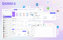sendout.ai
