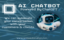 ChatGPT Chatbot