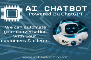 ChatGPT Chatbot