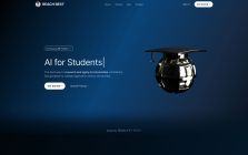 Reach Best - AI for Researching and Applying to Colleges